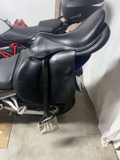 Selle voltaire dising