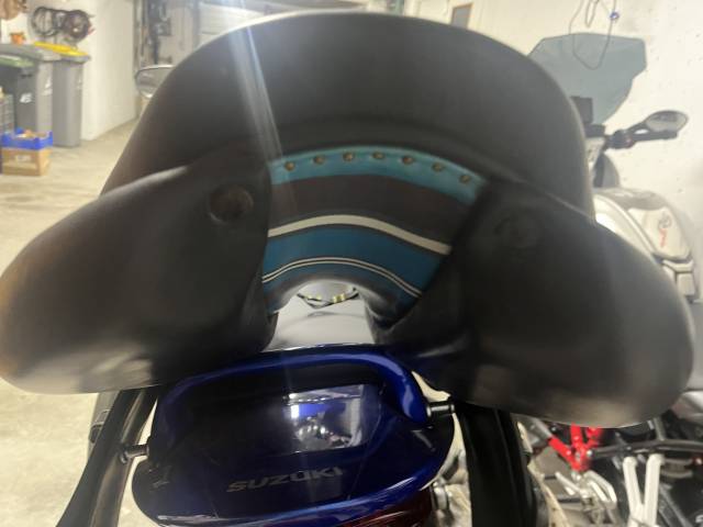 Selle voltaire dising