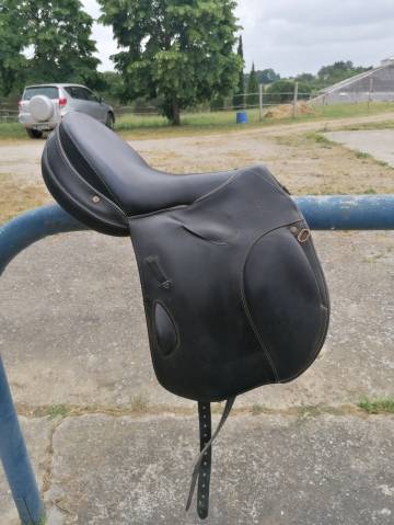 Selle Gaston Mercier