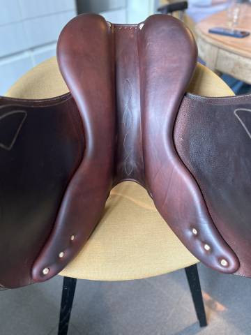 Selle obstacle Antares 