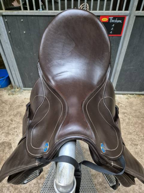 Selle Philippe fontaine stubben 