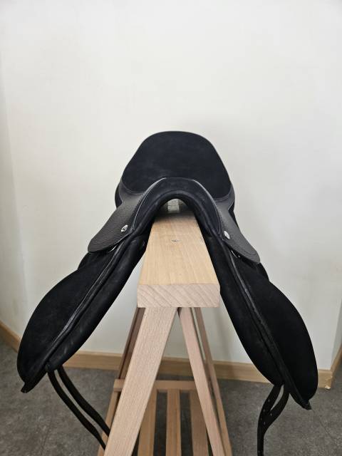 Selle Devoucoux Chiberta K