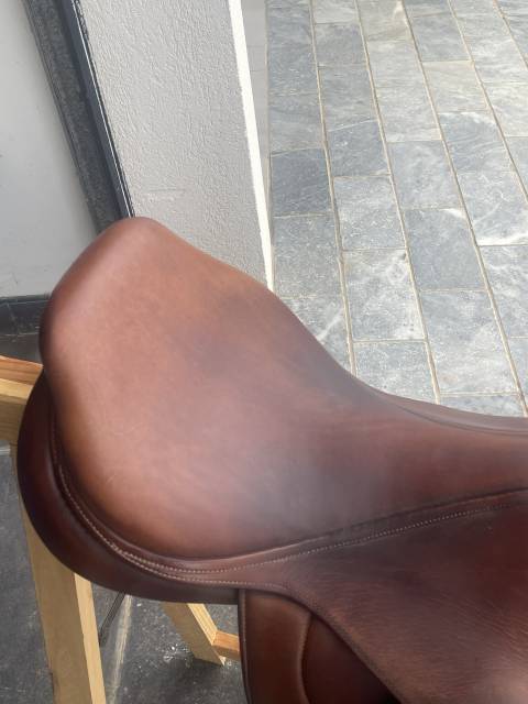 À vendre selle  obstacle Belloir 