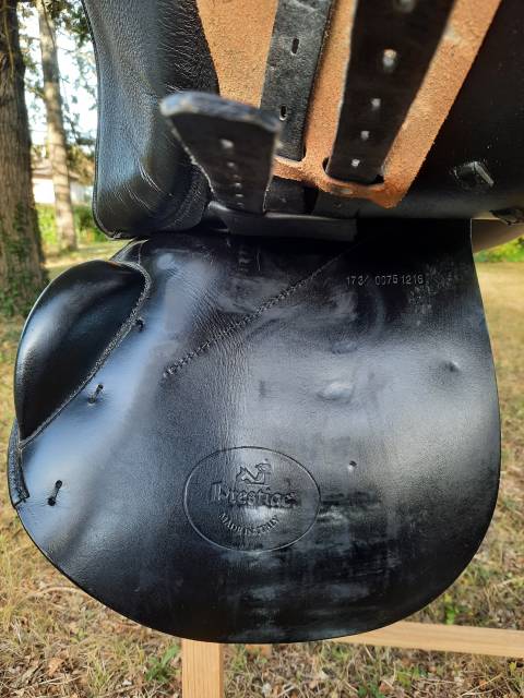 Selle Prestige Endurance 2