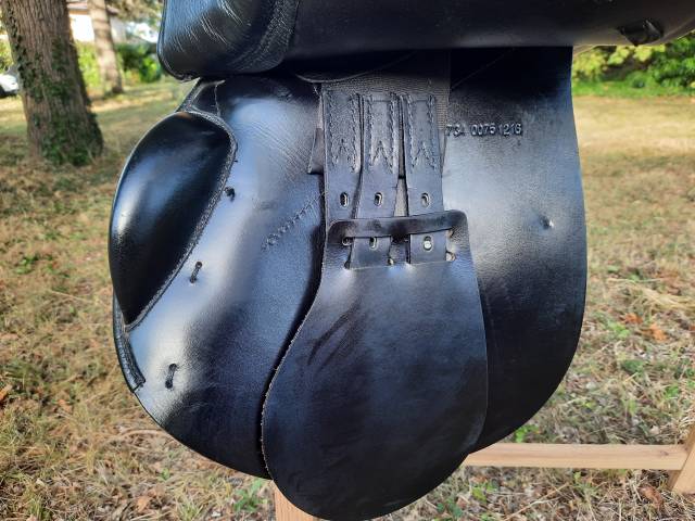 Selle Prestige Endurance 2