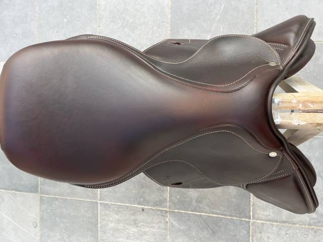 Selle Antar&egrave;s &Eacute;volution 17,5 ann&eacute;e 2022