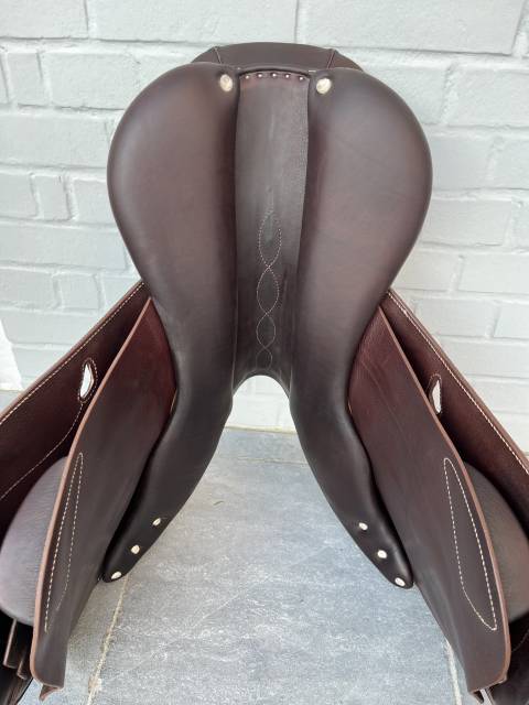 Selle Antar&egrave;s &Eacute;volution 17,5 ann&eacute;e 2022