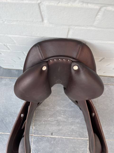 Selle Antar&egrave;s &Eacute;volution 17,5 ann&eacute;e 2022