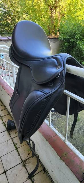 Selle Prestige Optimax 