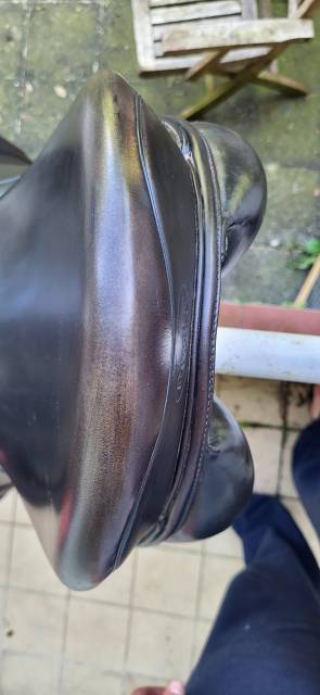 Selle Prestige Optimax 