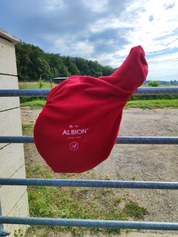 Albion Kontrol 17,5 noire