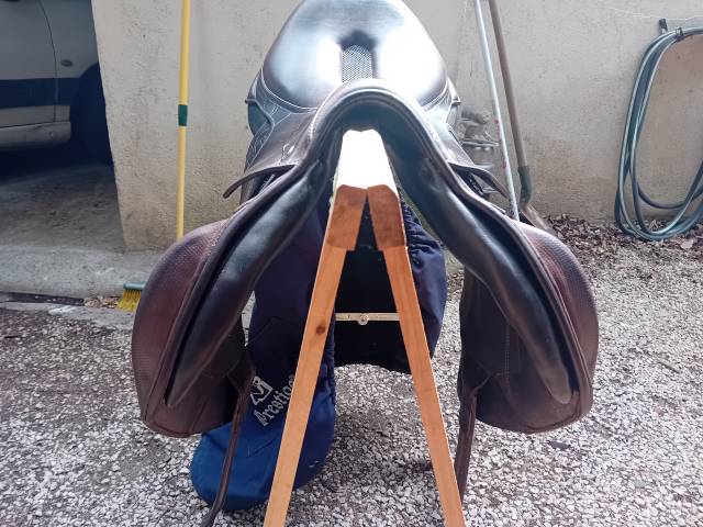 Selle monoquartier prestige 