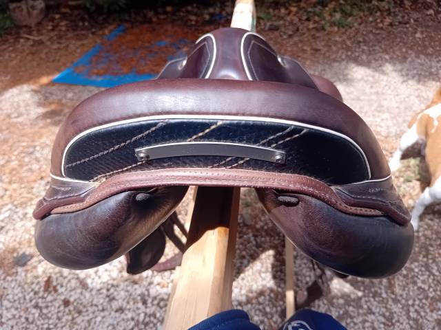 Selle monoquartier prestige 