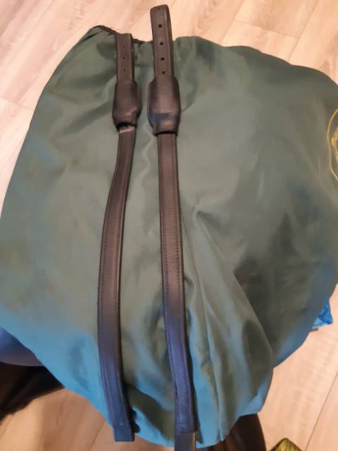 Selle Devoucoux Mendia 17.5 