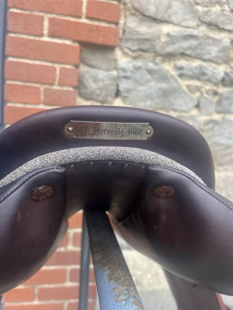 Selle devoucoux Chiberta S 2023