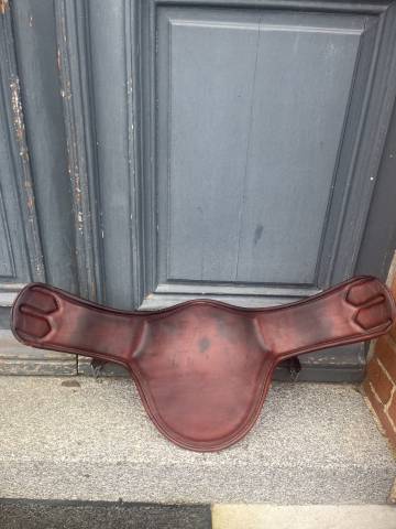 Selle devoucoux Chiberta S 2023