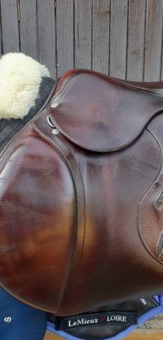 Selle Antar&egrave;s mod&egrave;le connexion