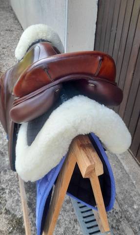 Selle Antar&egrave;s mod&egrave;le connexion