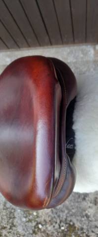 Selle Antar&egrave;s mod&egrave;le connexion