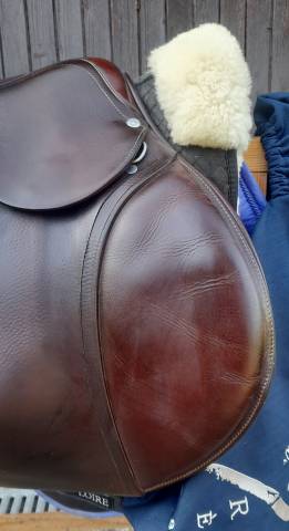 Selle Antar&egrave;s mod&egrave;le connexion