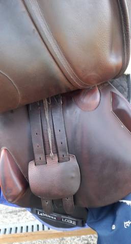 Selle Antar&egrave;s mod&egrave;le connexion