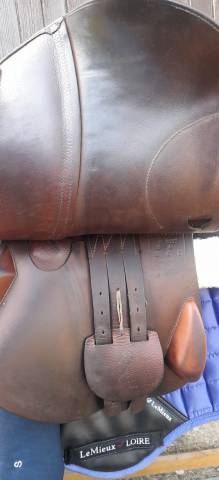 Selle Antar&egrave;s mod&egrave;le connexion