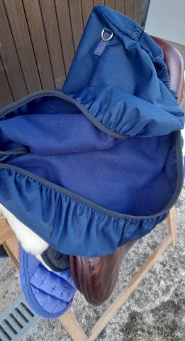 Selle Antar&egrave;s mod&egrave;le connexion