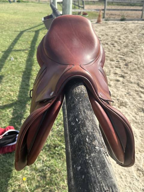 Selle CWD close contact 17,5 