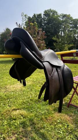 selle forestier prem’s