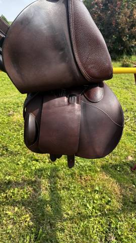 selle forestier prem’s