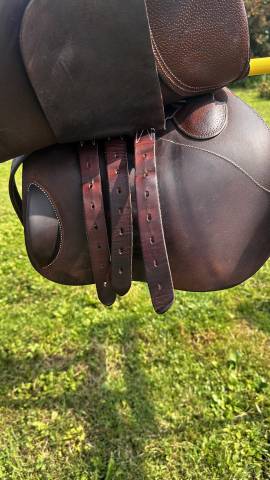 selle forestier prem’s