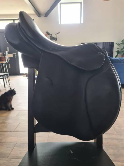 Selle Prestige Fouilloux