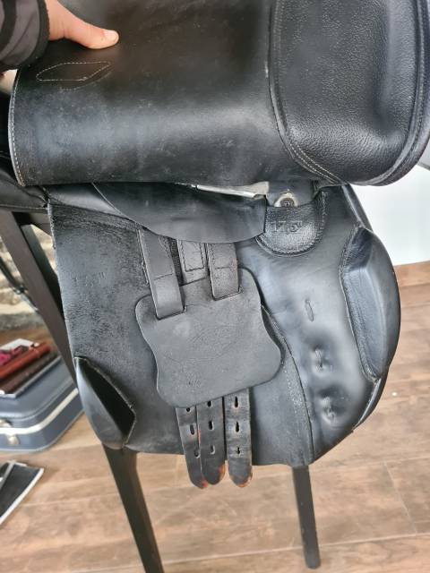 Selle Prestige Fouilloux