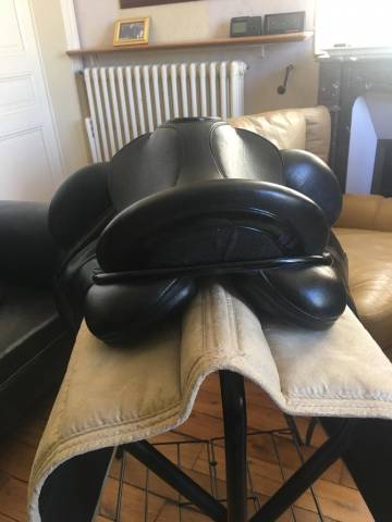 Selle CUSTOM ICON CODA W 17&rdquo;