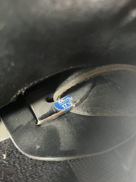 Selle de dressage Bates « Cair »