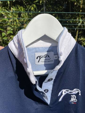 Polo de concours Pénélope 