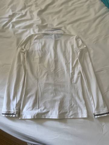 Polo de concours le Sabotier fille 