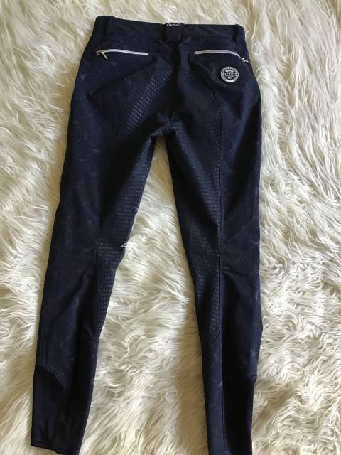 Pantalon équitation 36 HV POLO
