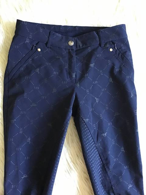 Pantalon équitation 36 HV POLO