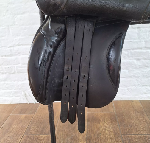 Selle mixte M&J Lichfield 18 pouces