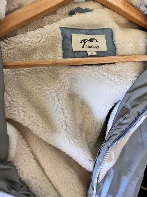 Veste Pénélope neuf !