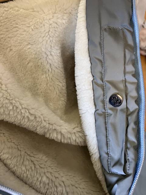 Veste Pénélope neuf !