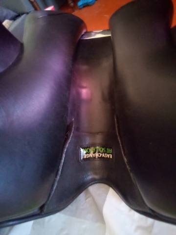 VENTE SELLE Mixte Bates