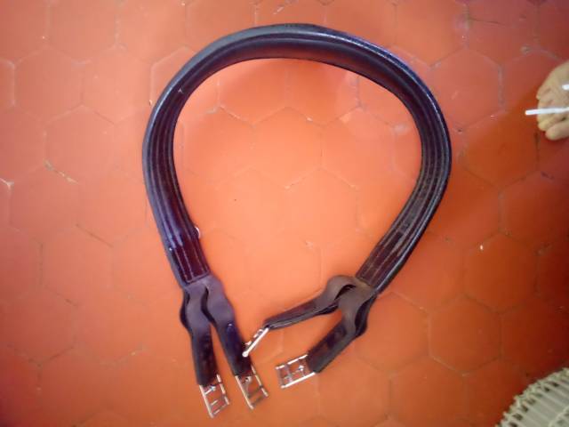 VENTE SELLE Mixte Bates