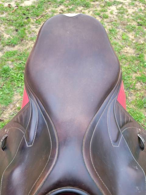 Selle prestige x meredith 