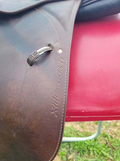 Selle prestige x meredith 