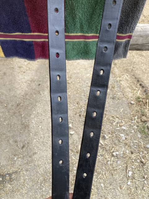 Selle de dressage Hervé Godigon Jump'in