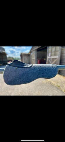 Amortisseur feutre Makila Devoucoux 