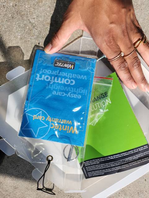 Selle wintec dressage pro 18p