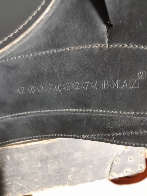 Selle dressage Erreplus Freestyle